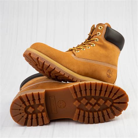 timberland 6 inch boots replica|men's timberland 6 classic boot.